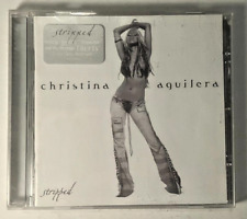 Christina Aguilera – Despojado - Versão Reino Unido/UE - Disctrônica - CD MUITO BOM ESTADO (Testado) comprar usado  Enviando para Brazil