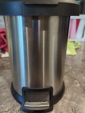 Step open stainless for sale  Goshen