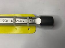 Stanley tools tube for sale  BOLTON