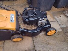 Petrol lawn mower for sale  TORQUAY