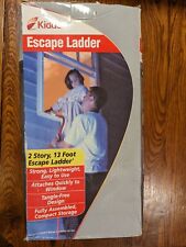 Kidde fire escape for sale  Woodstock