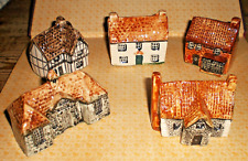 Tey pottery miniature for sale  BURY ST. EDMUNDS