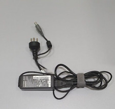 Usado, Lenovo ThinkPad Laptop AC Adapter Power Supply Charger 65W 20V 3.25A 42T4416 comprar usado  Enviando para Brazil