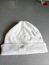 Gant grey woolly for sale  BROADSTAIRS