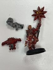 Warhammer 40k chaos for sale  WALSALL