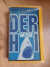Weisse hai peter gebraucht kaufen  Berlin