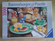 1000 puzzle ravensburger gebraucht kaufen  Lippetal