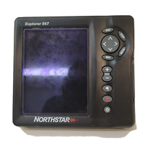 Northstar explorer 567 for sale  Saint Petersburg