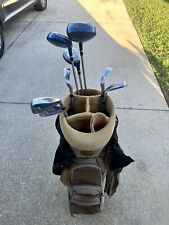 Wilson golf bag for sale  Spring Hill