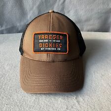 Traeger dickies hat for sale  Clovis