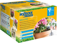 Hozelock micro irrigation for sale  BANGOR