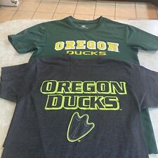 Oregon ducks shirt for sale  Fairborn