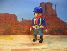 Playmobil western 5245 d'occasion  Amiens-