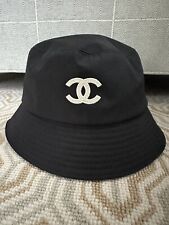 Chanel embroidered black for sale  Cockeysville