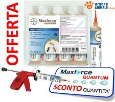 Bayer maxforce quantum usato  Serra De Conti