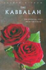 Kabbalah essential texts for sale  Montgomery