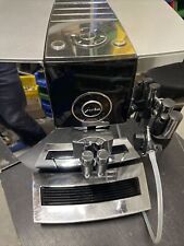 Kaffeevollautomat jura impress gebraucht kaufen  Monheim
