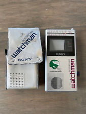 Vintage rare sony for sale  Rock Hill