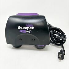 Thumper mini pro2 for sale  Cape Coral