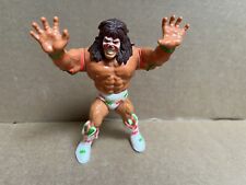 Wwf hasbro figur gebraucht kaufen  Mannheim