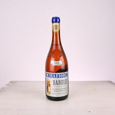 Barolo mirafiore 1964 usato  Ferrara