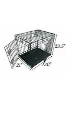 Large dog cage for sale  CHELMSFORD