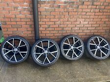 Estoril style alloys for sale  LONDONDERRY
