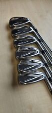 Taylormade stealth irons for sale  PETERBOROUGH