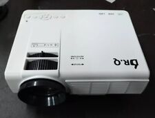 Mini projector dr.q for sale  CUPAR