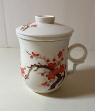Teavana porcelian tea for sale  Shipping to Ireland