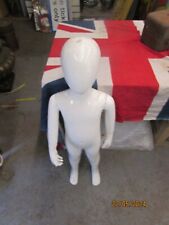 Kids mannequin dummy for sale  UK