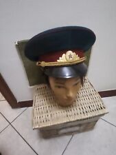 Cappello unione sovietica usato  Napoli