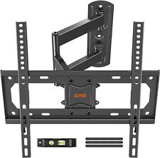 ELIVED UL Listed TV Wall Mount for Most 26-65 Inch TVs, Full Motion TV Mount ... for sale  Shipping to South Africa