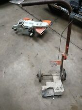 Stihl concrete saw for sale  Kokomo