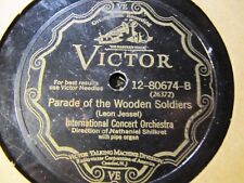1928 credenza record for sale  San Francisco
