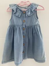 Adorable next denim for sale  HULL