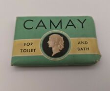 Camay procter gamble for sale  Port Matilda