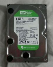 Used, WD Caviar Green 1.5 TB,Internal,5400 RPM,3.5" (WD15EARX-00PASB0) Hard Drive for sale  Shipping to South Africa