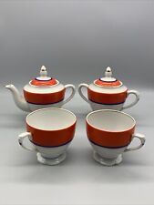 Kuznetsov porcelain tea for sale  Fairborn