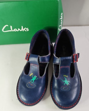 Vintage clarks childrens for sale  SOLIHULL