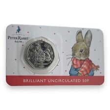 Peter rabbit christmas for sale  LEICESTER
