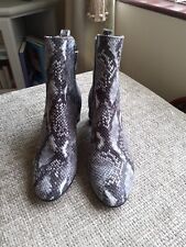 wills vegan boots for sale  SALTBURN-BY-THE-SEA