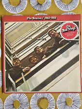 Beatles 1962 1970 for sale  EASTLEIGH
