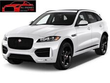 Jaguar pace 2.0 for sale  ILFORD