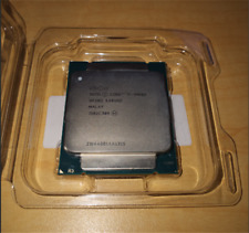 Intel 5960x cpu for sale  Austin