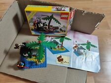 Lego 6260 shipwreck gebraucht kaufen  Hinte