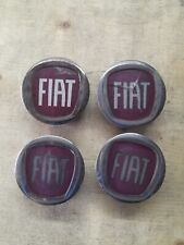 Set genuine fiat for sale  WETHERBY