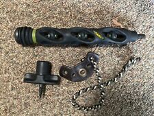Bow stabilizer cabelas for sale  Chappell