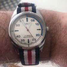 Mens vintage oris for sale  STONE