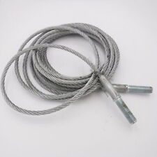 Long lift cable for sale  Ogden